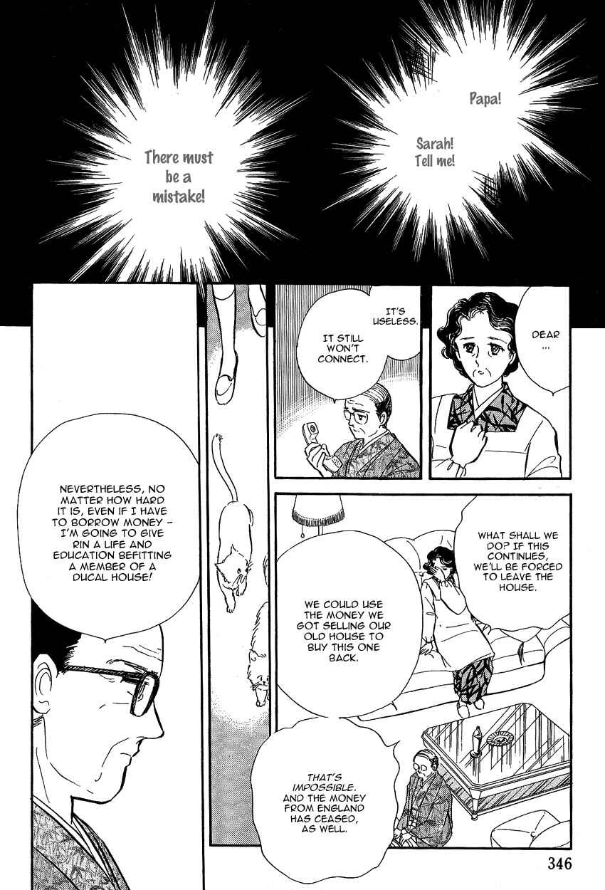 Page 35 Chapter 9 Lady!!