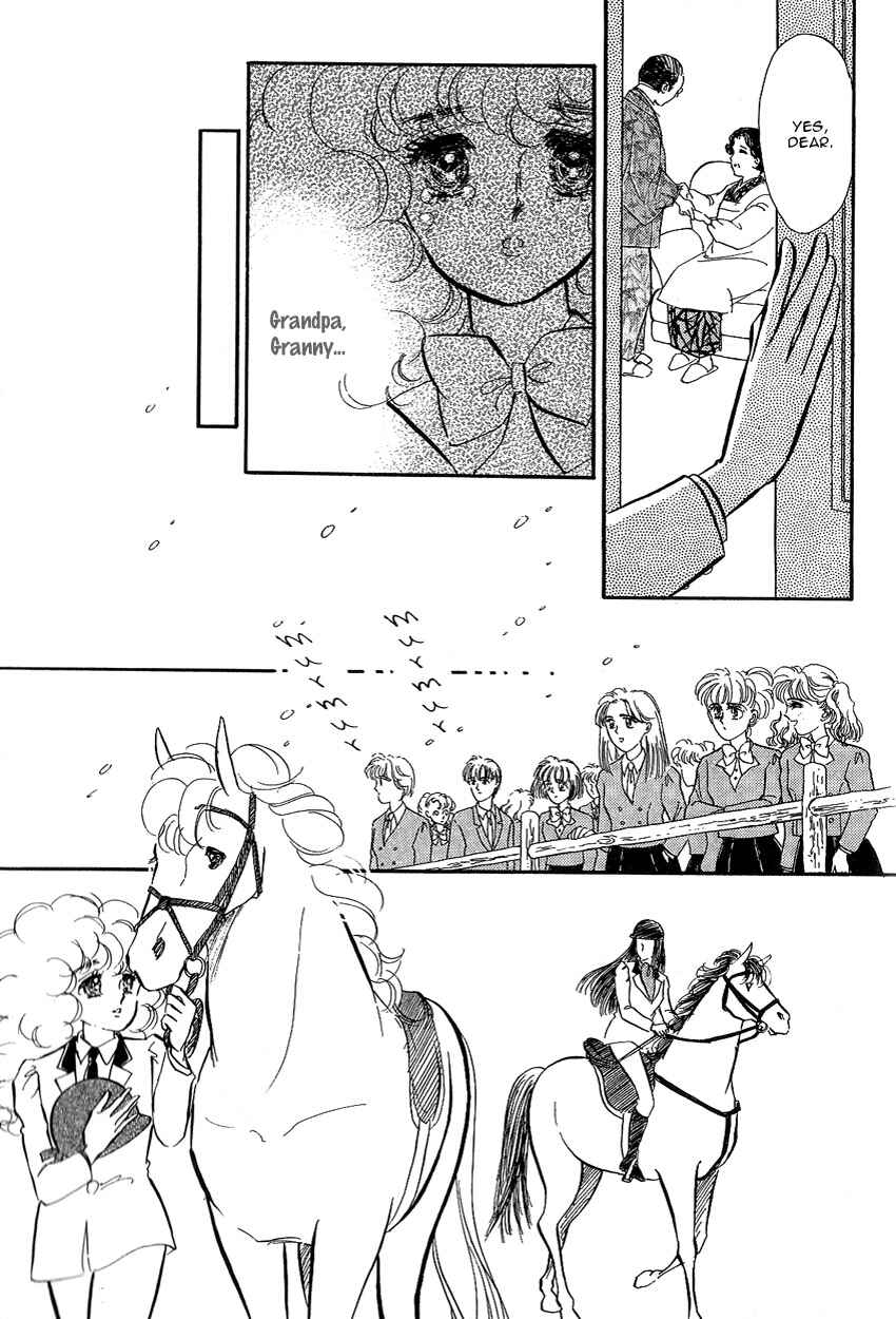 Page 36 Chapter 9 Lady!!