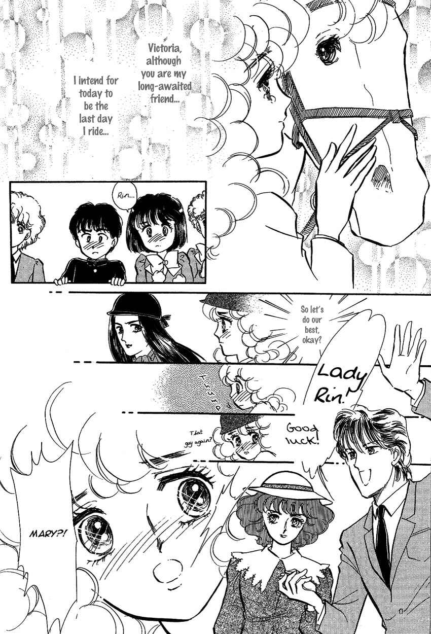 Page 37 Chapter 9 Lady!!