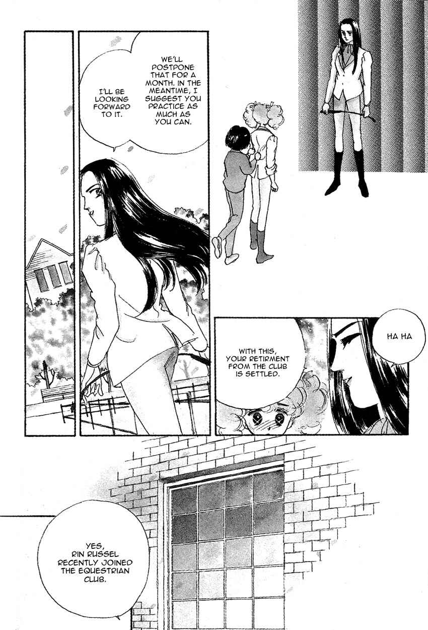 Page 4 Chapter 9 Lady!!