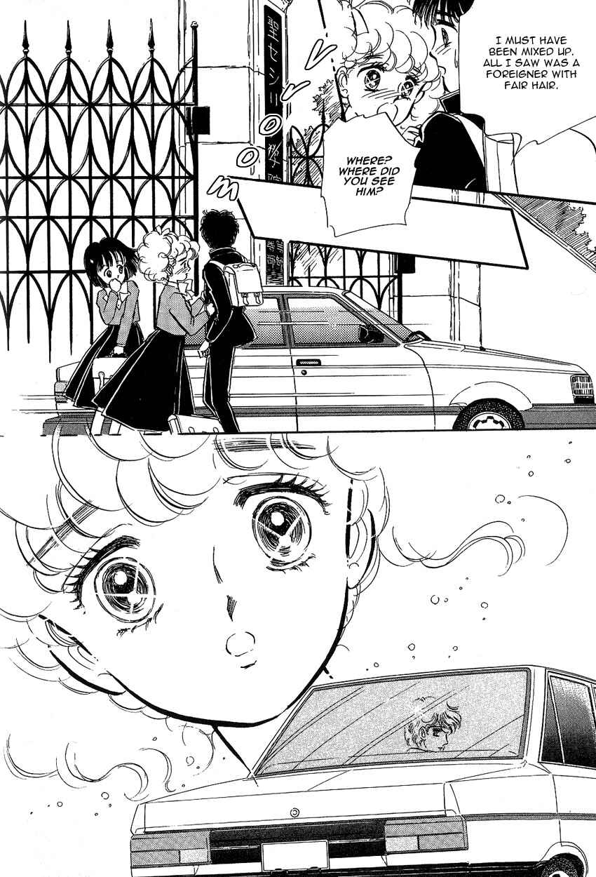 Page 8 Chapter 9 Lady!!