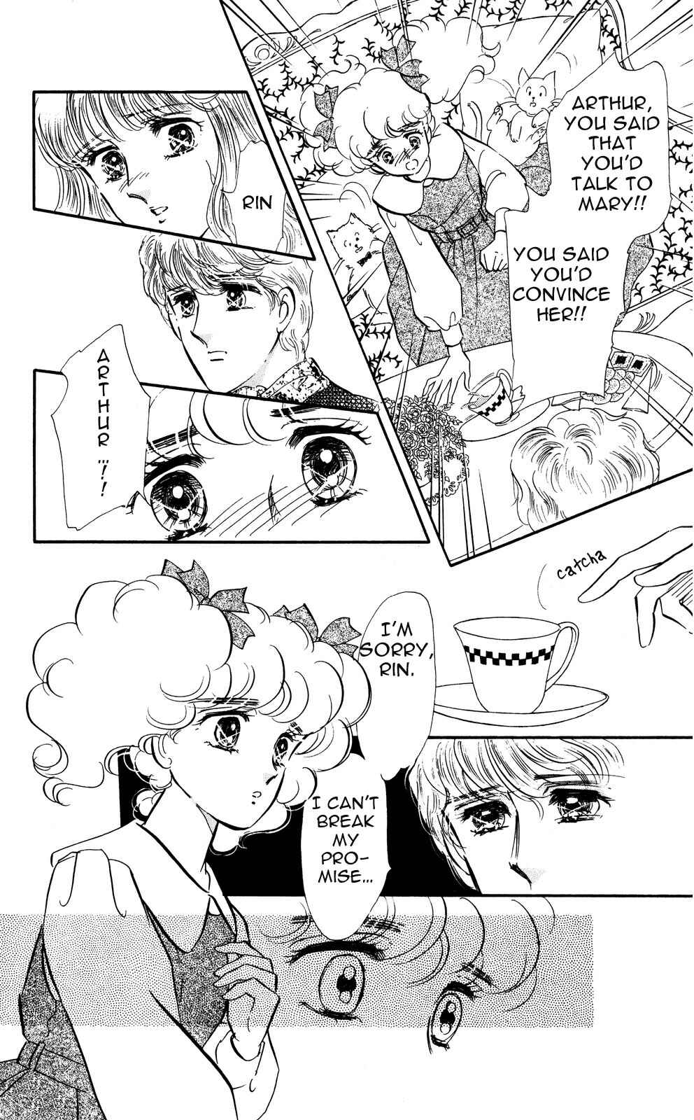 Page 11 Chapter 1 Lady!!