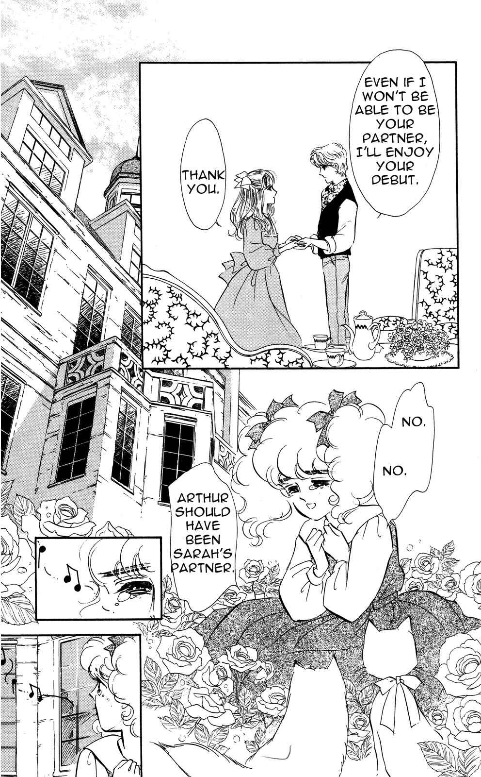 Page 14 Chapter 1 Lady!!