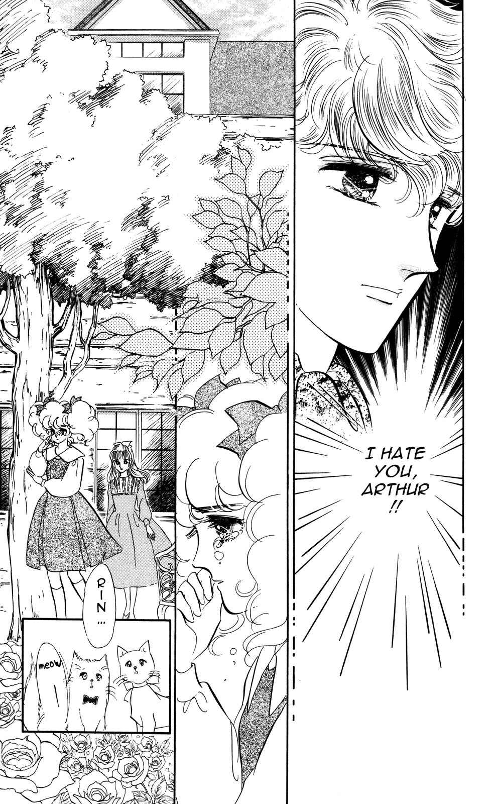 Page 19 Chapter 1 Lady!!