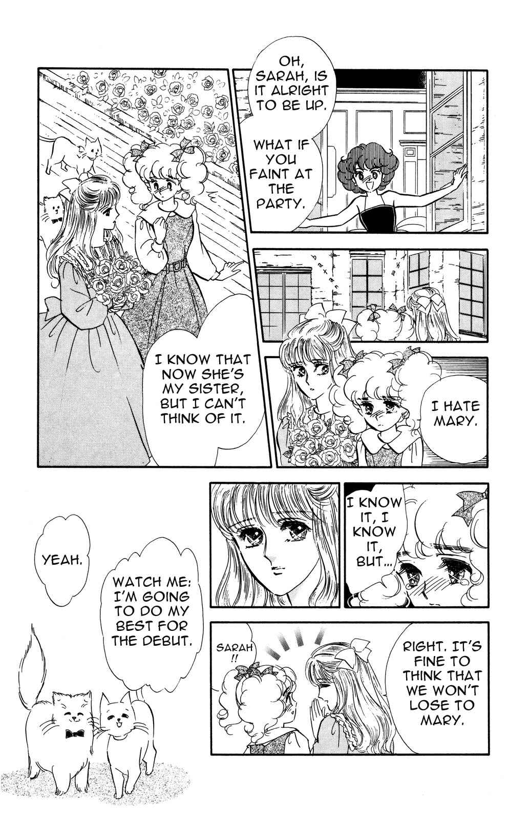Page 22 Chapter 1 Lady!!