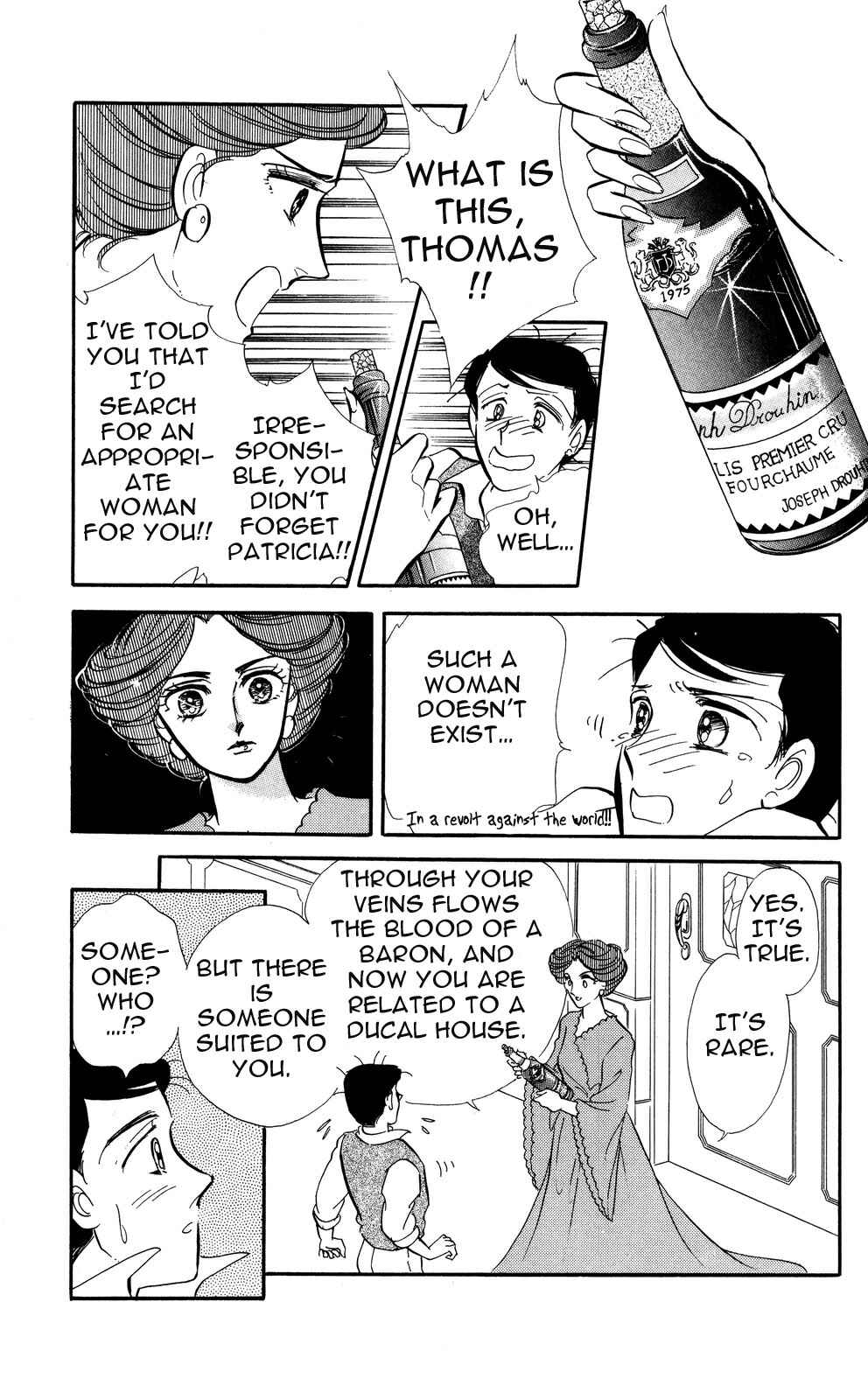 Page 24 Chapter 1 Lady!!