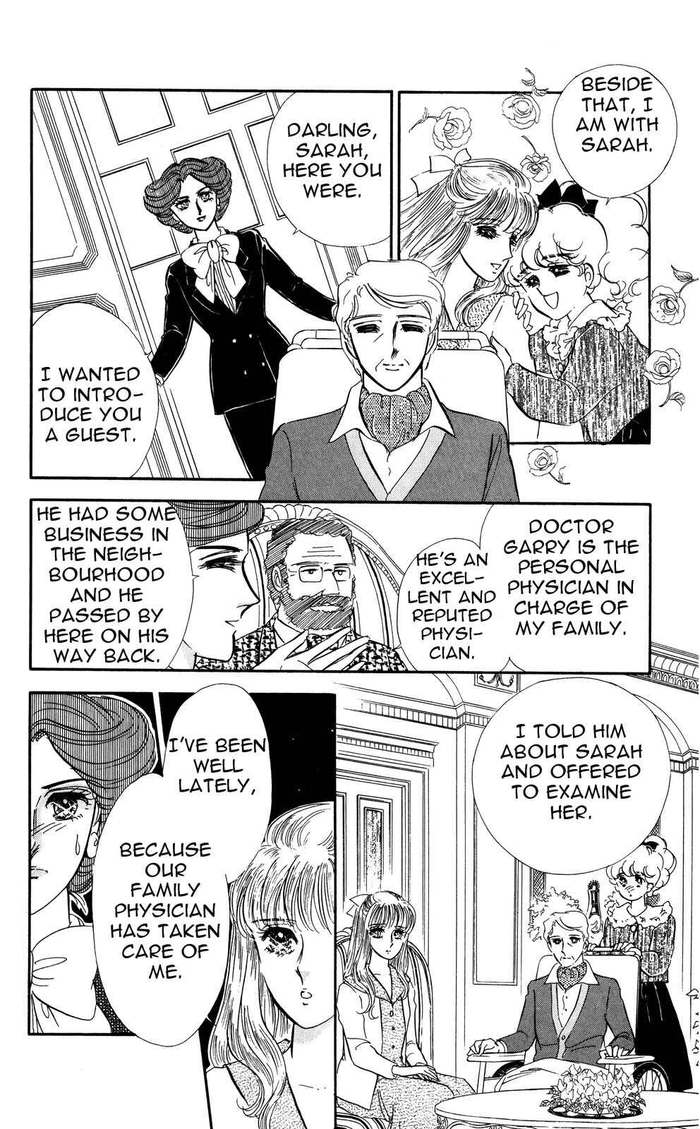 Page 27 Chapter 1 Lady!!