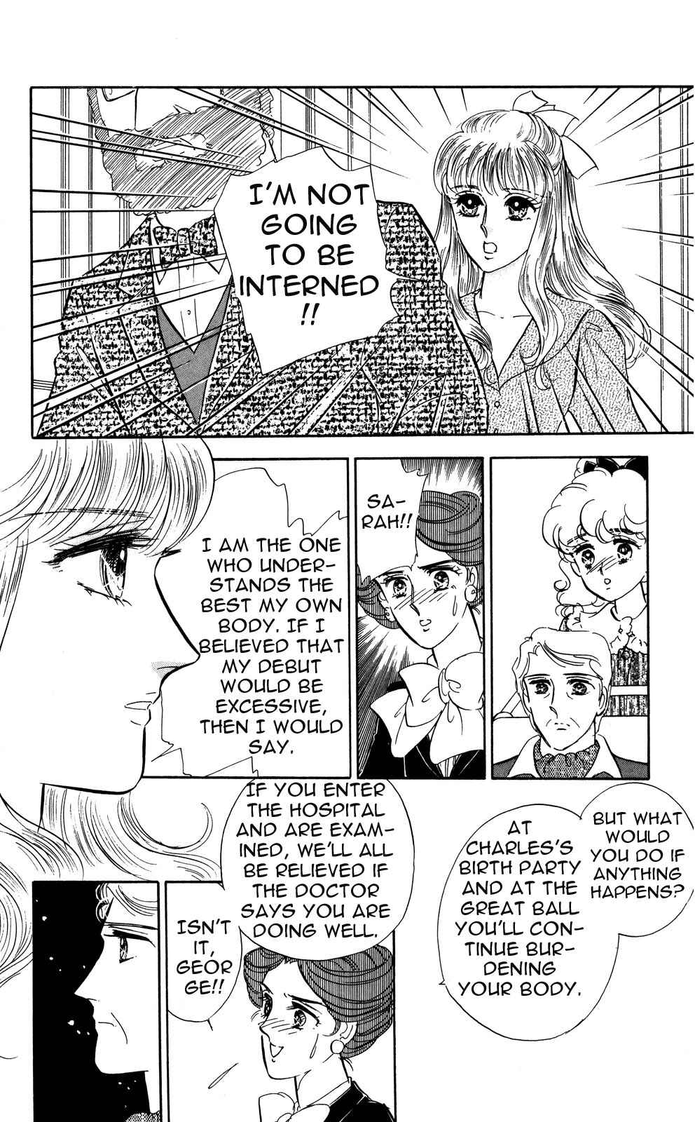 Page 29 Chapter 1 Lady!!