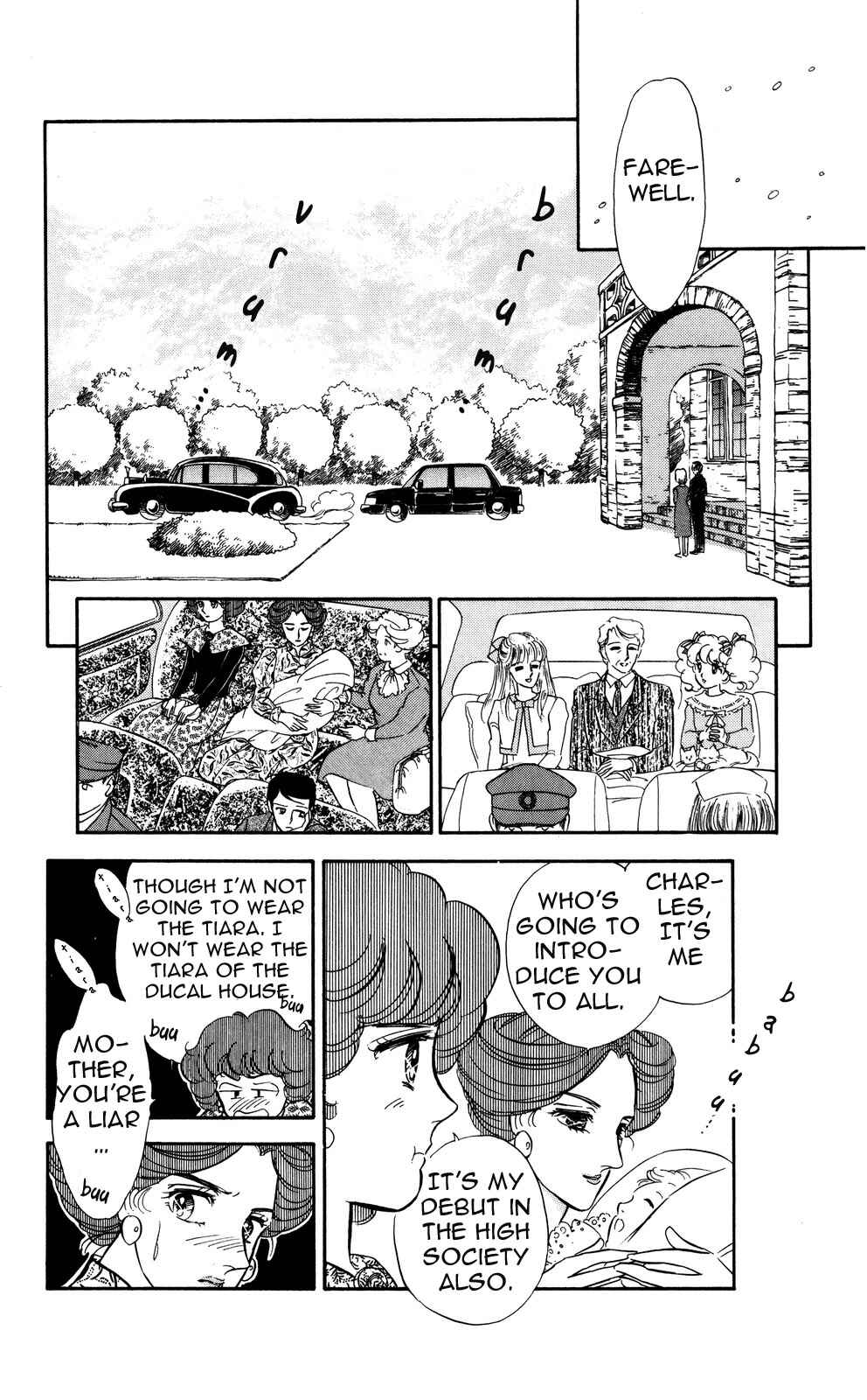 Page 37 Chapter 1 Lady!!