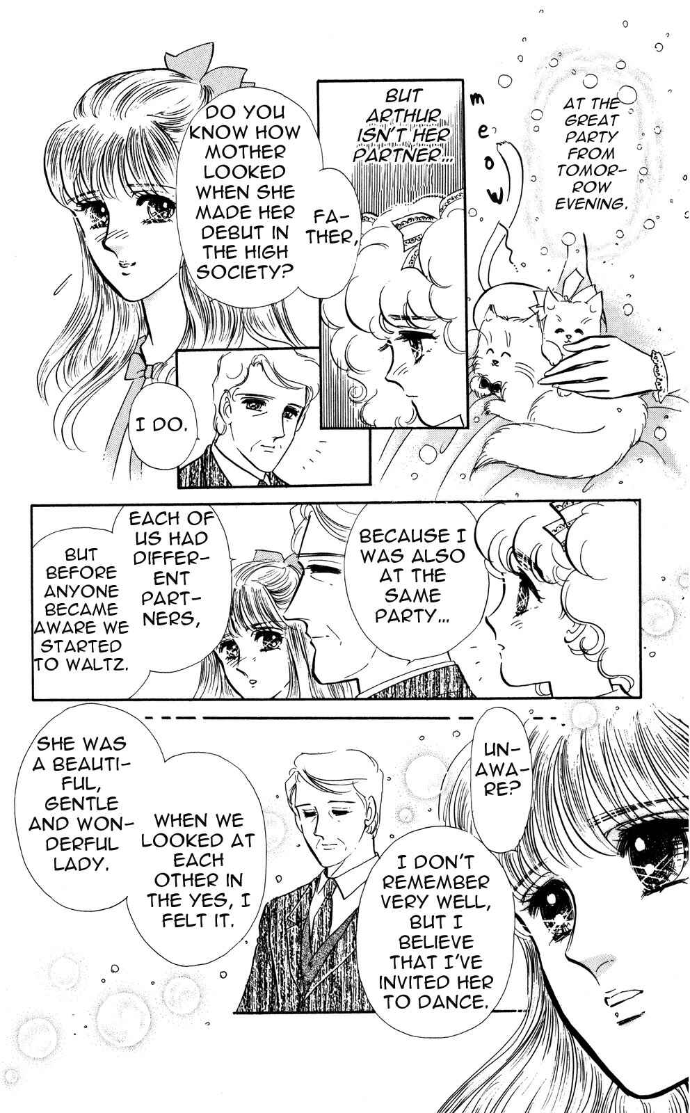 Page 41 Chapter 1 Lady!!