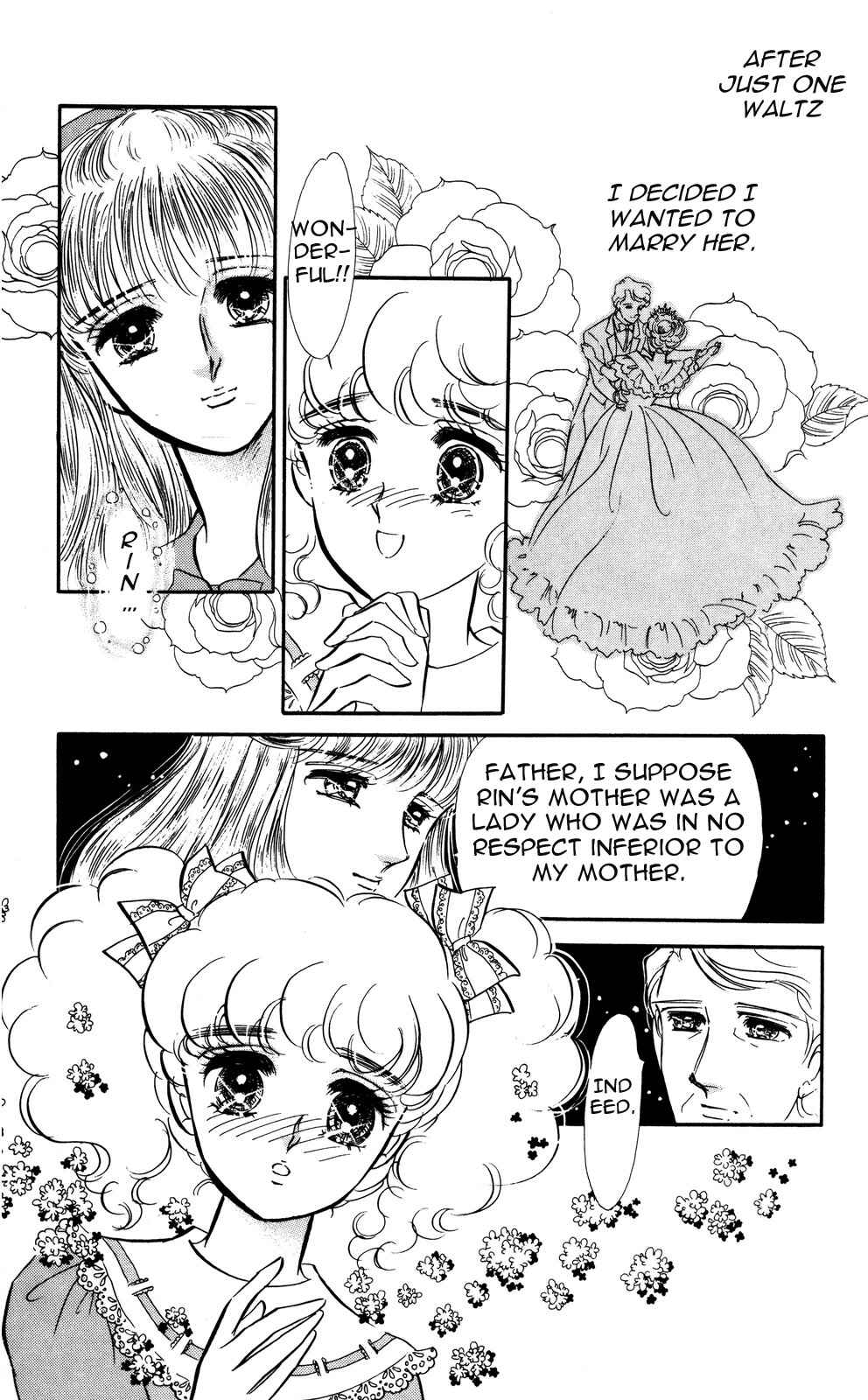 Page 42 Chapter 1 Lady!!