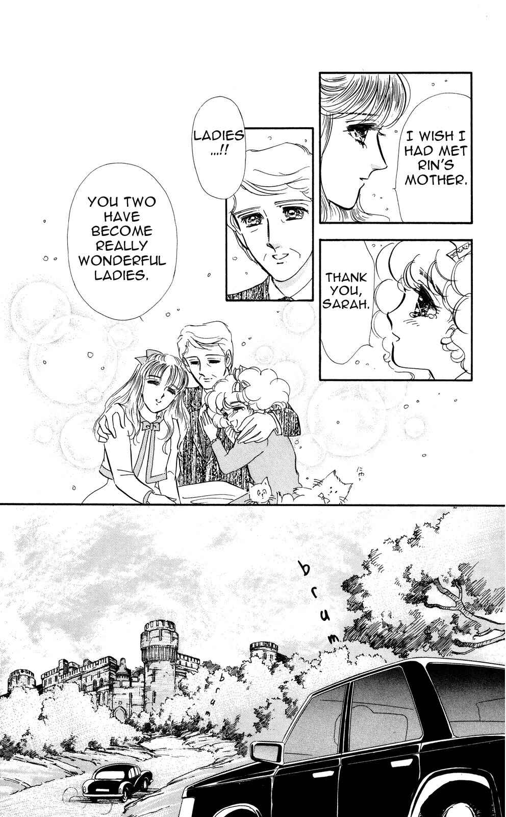 Page 43 Chapter 1 Lady!!