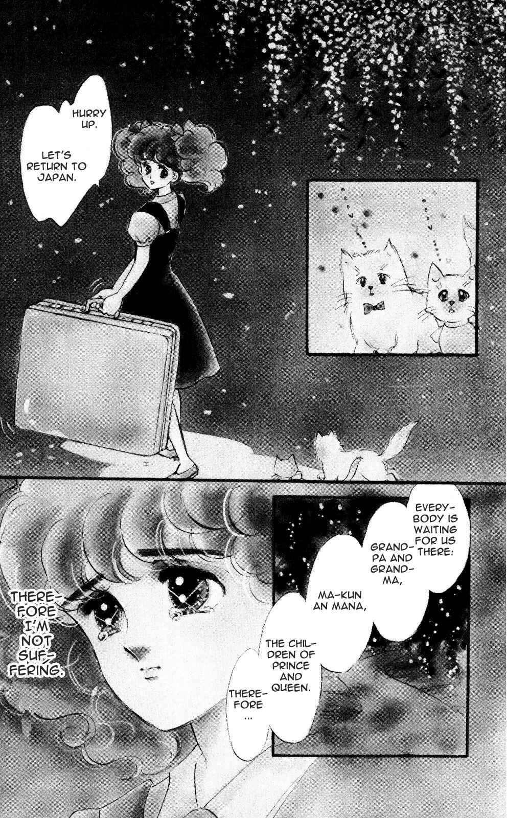 Page 1 Chapter 7 Lady!!