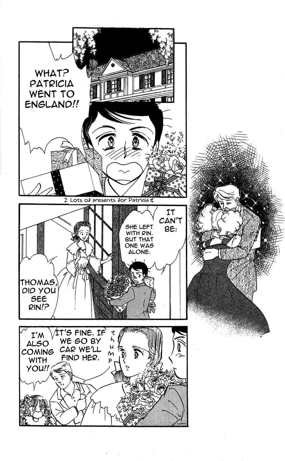 Page 12 Chapter 7 Lady!!
