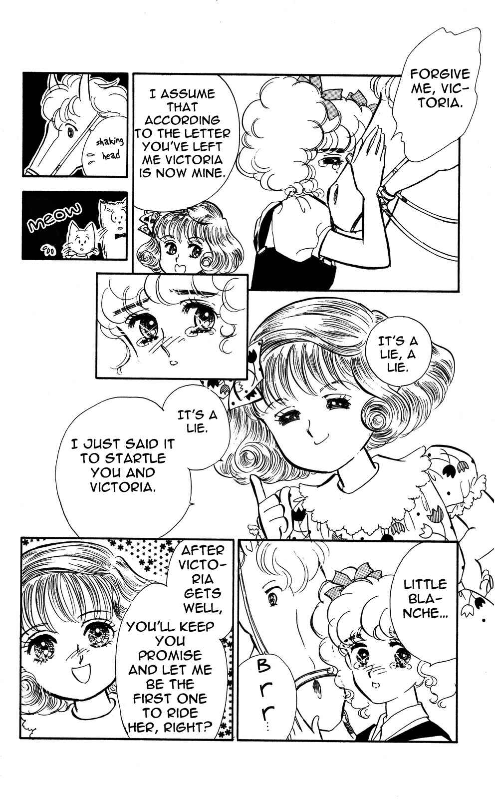 Page 17 Chapter 7 Lady!!
