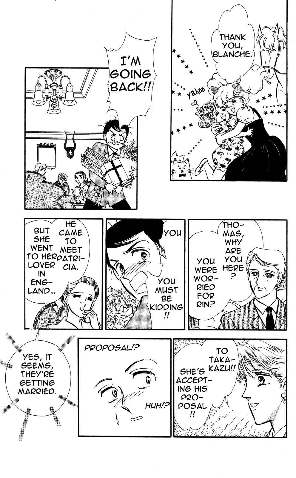 Page 18 Chapter 7 Lady!!