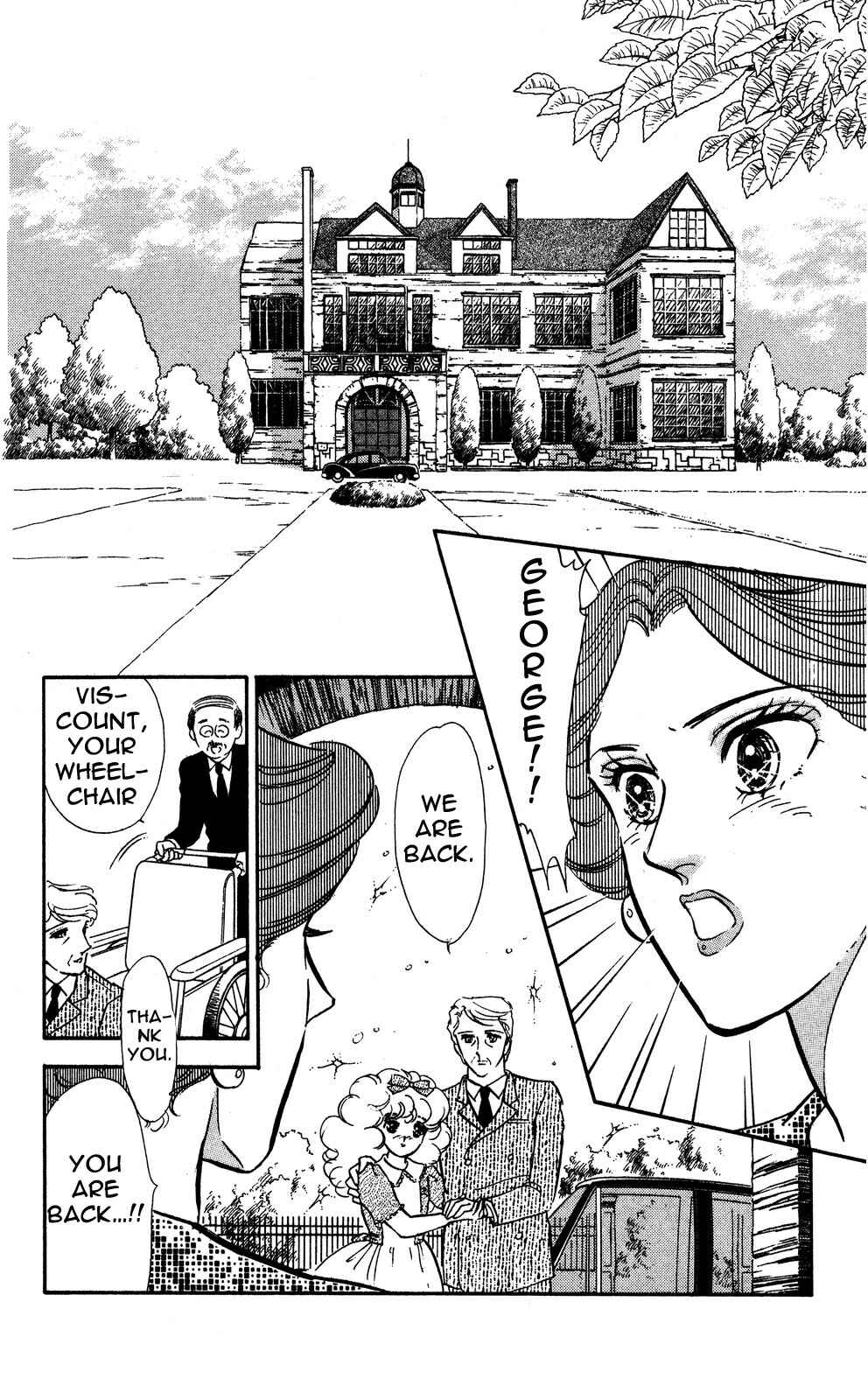 Page 23 Chapter 7 Lady!!