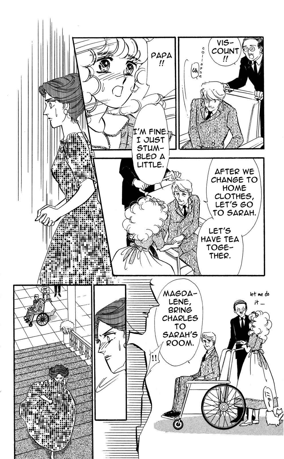 Page 27 Chapter 7 Lady!!