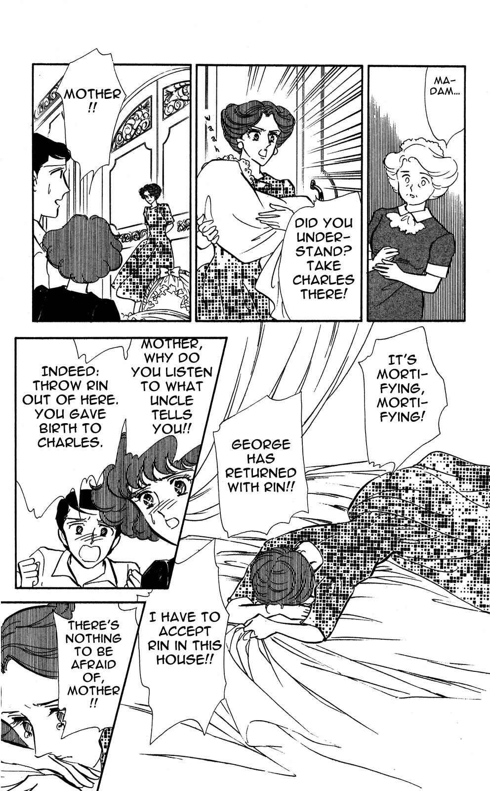 Page 28 Chapter 7 Lady!!