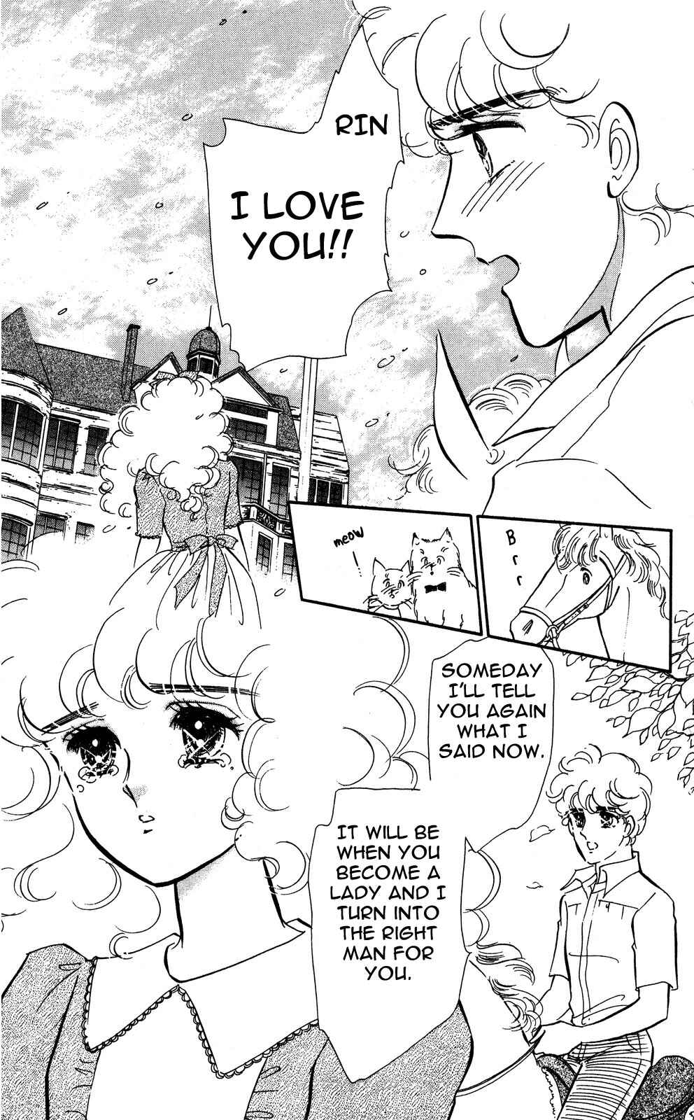 Page 36 Chapter 7 Lady!!