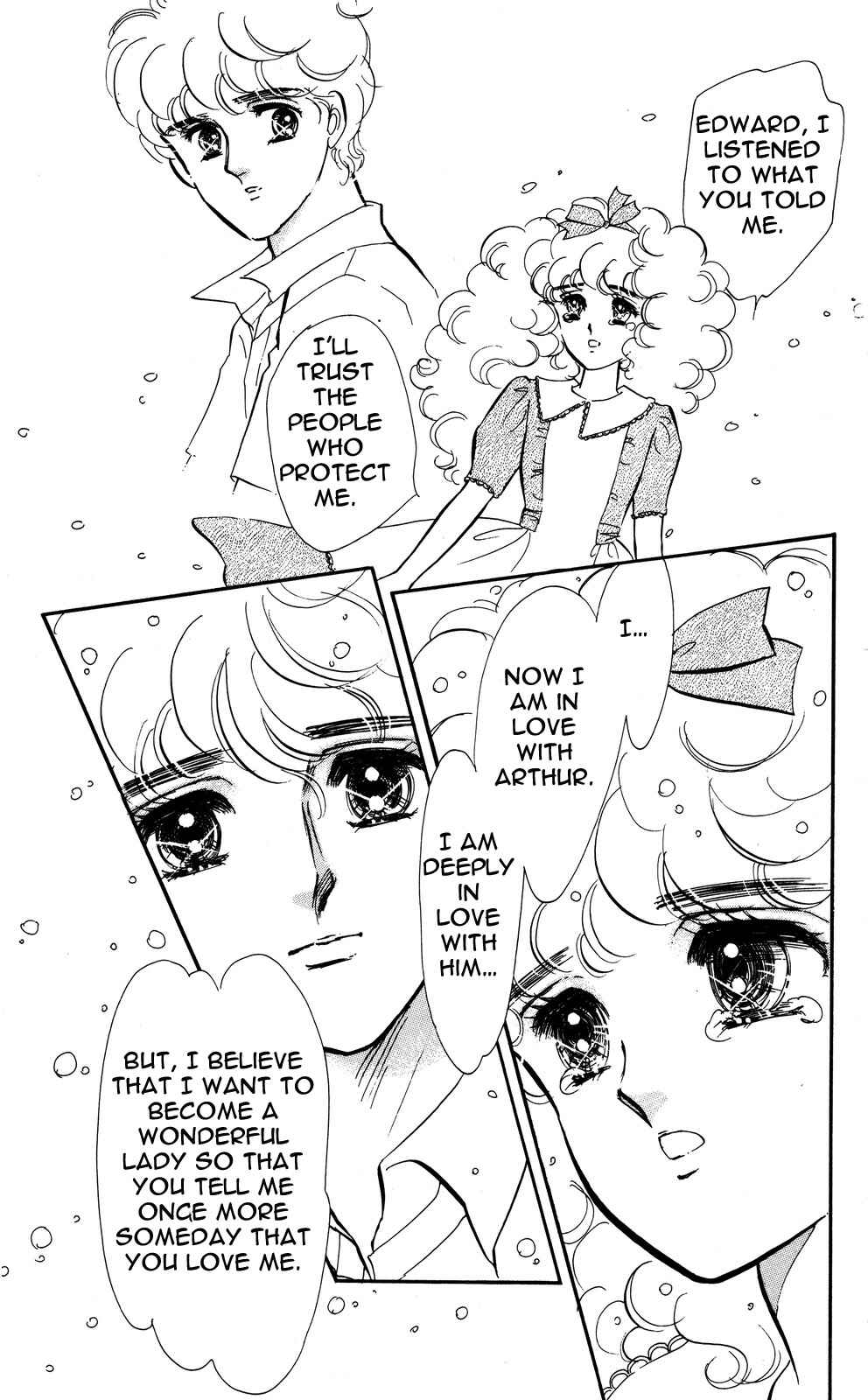 Page 38 Chapter 7 Lady!!