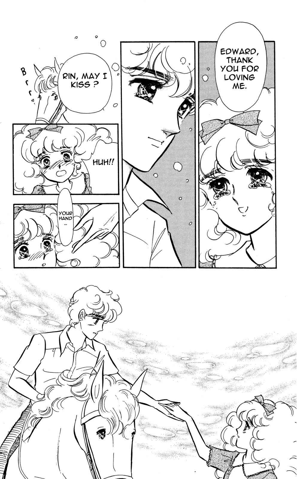 Page 39 Chapter 7 Lady!!