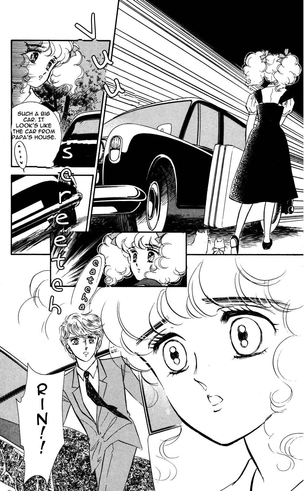 Page 5 Chapter 7 Lady!!