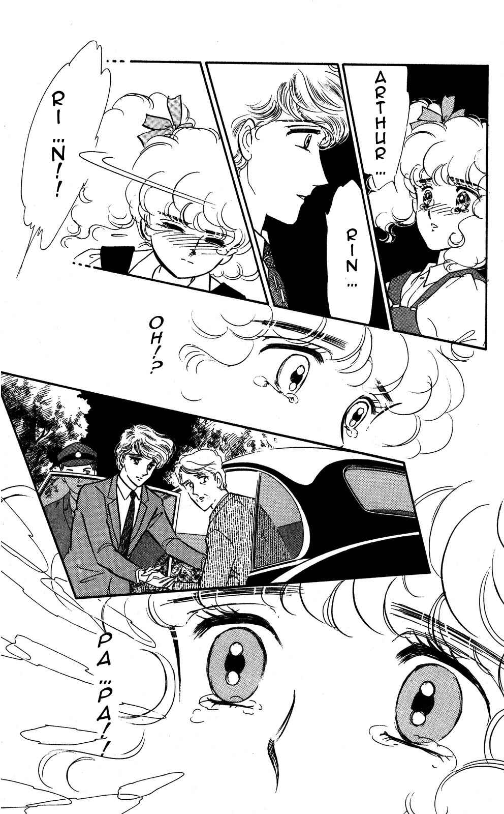 Page 6 Chapter 7 Lady!!