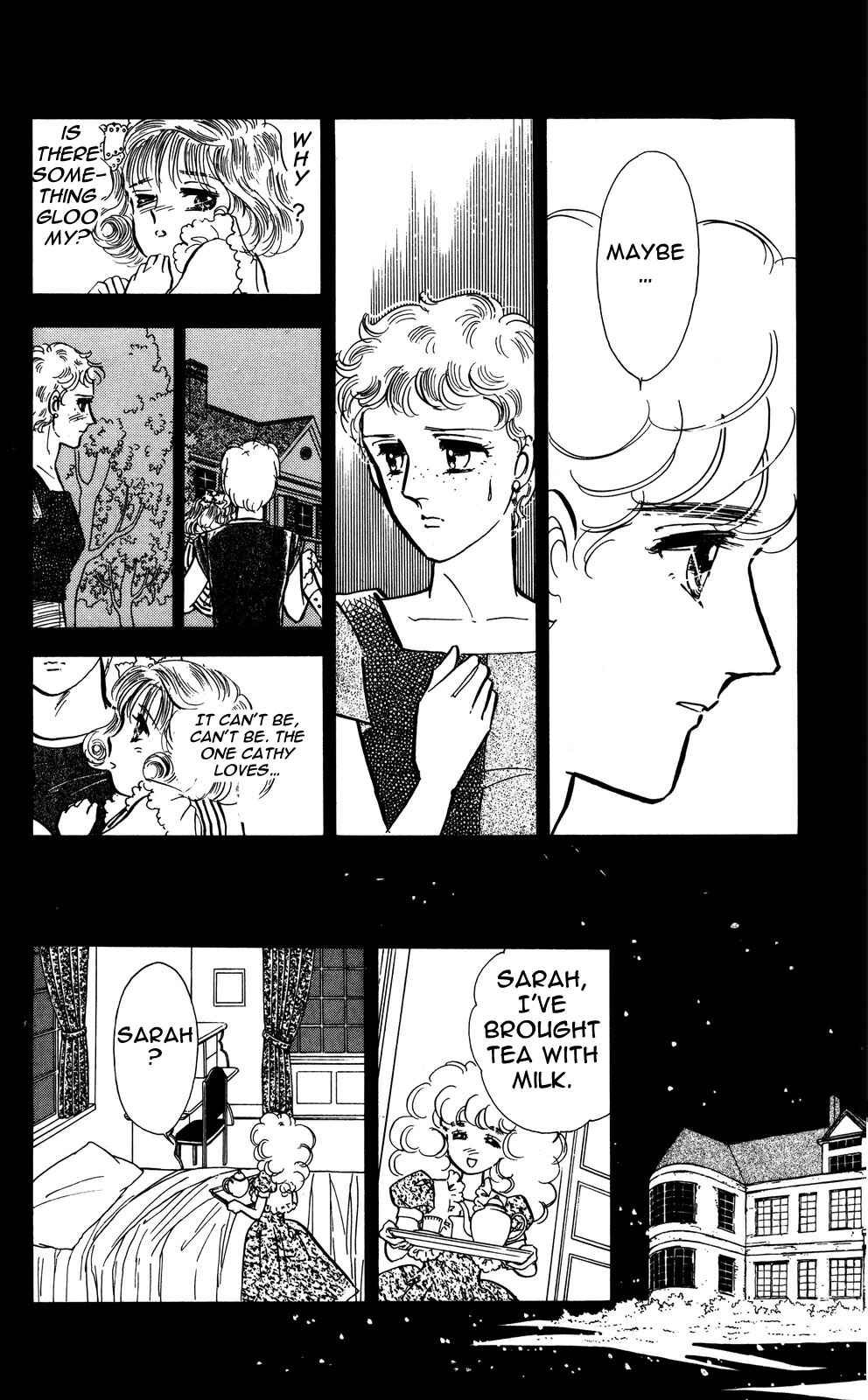 Page 15 Chapter 1 Lady!!