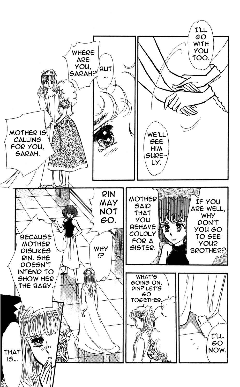 Page 18 Chapter 1 Lady!!