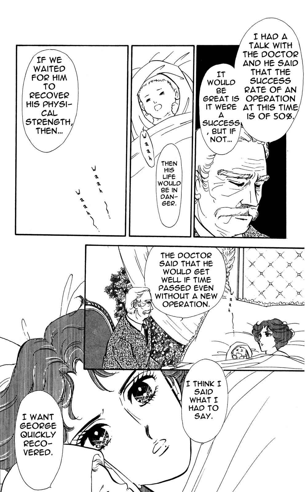 Page 9 Chapter 1 Lady!!