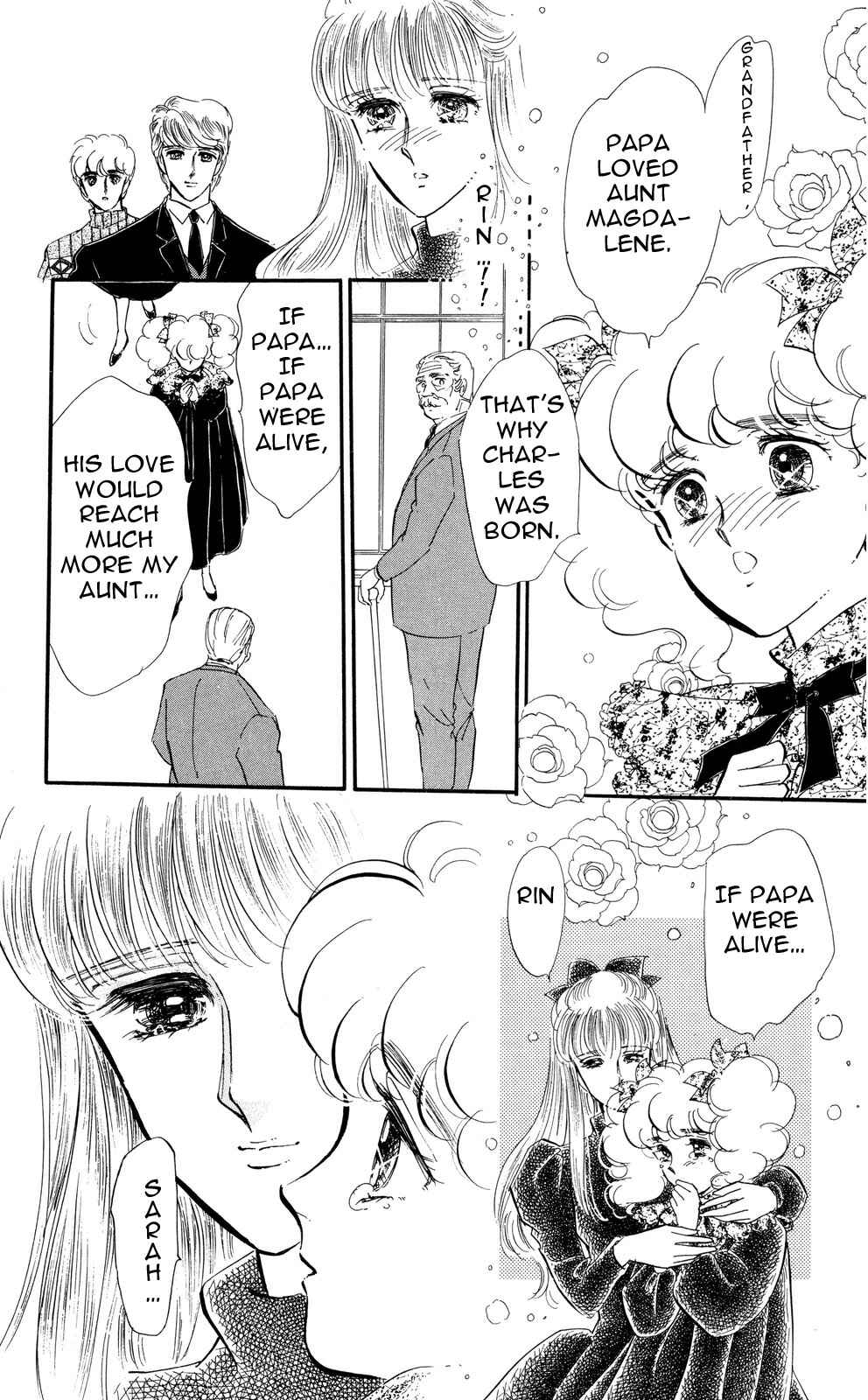 Page 18 Chapter 1 Lady!!
