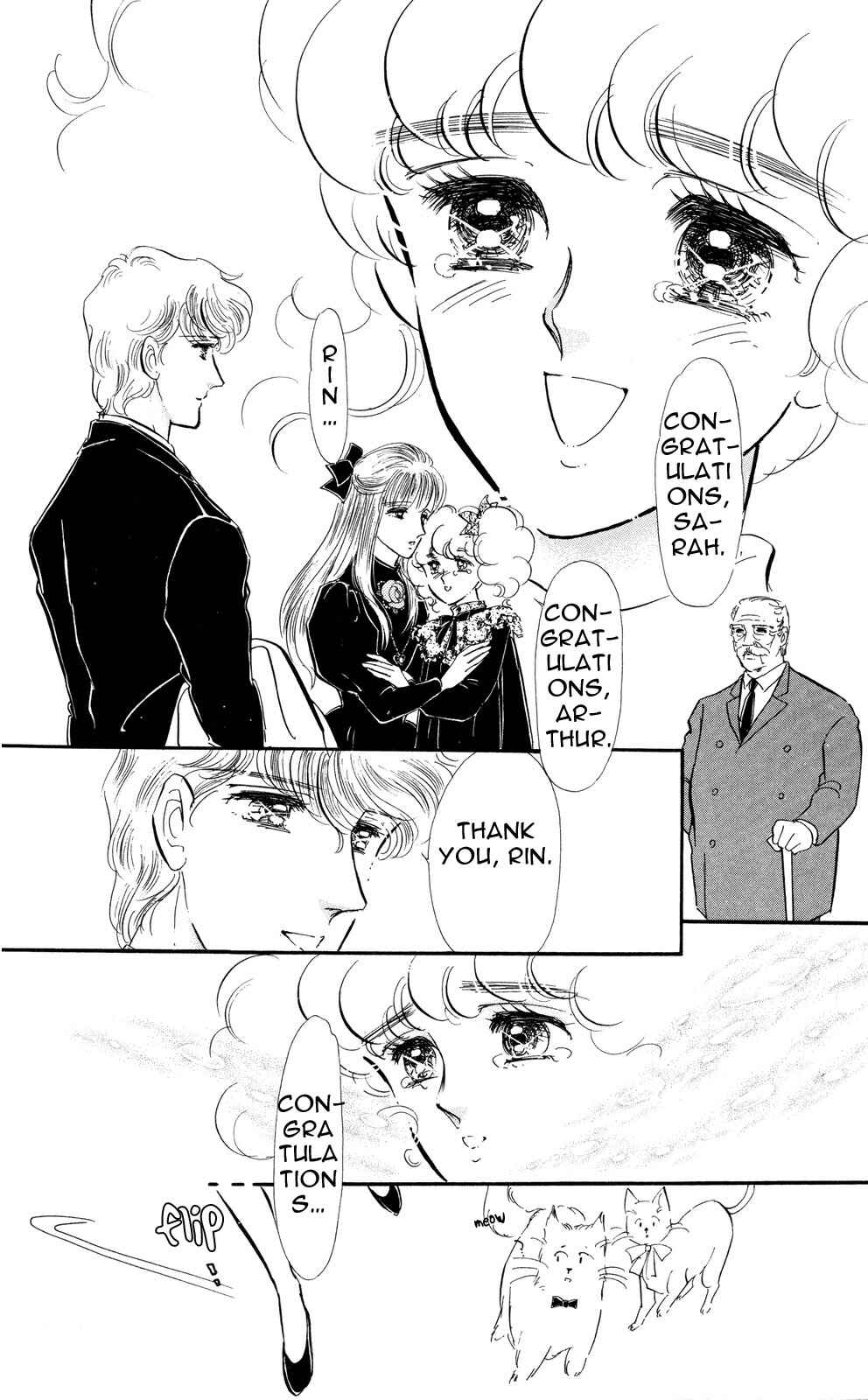 Page 19 Chapter 1 Lady!!