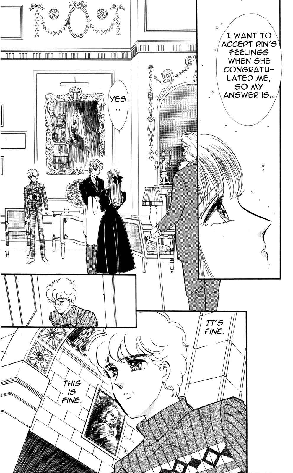 Page 21 Chapter 1 Lady!!