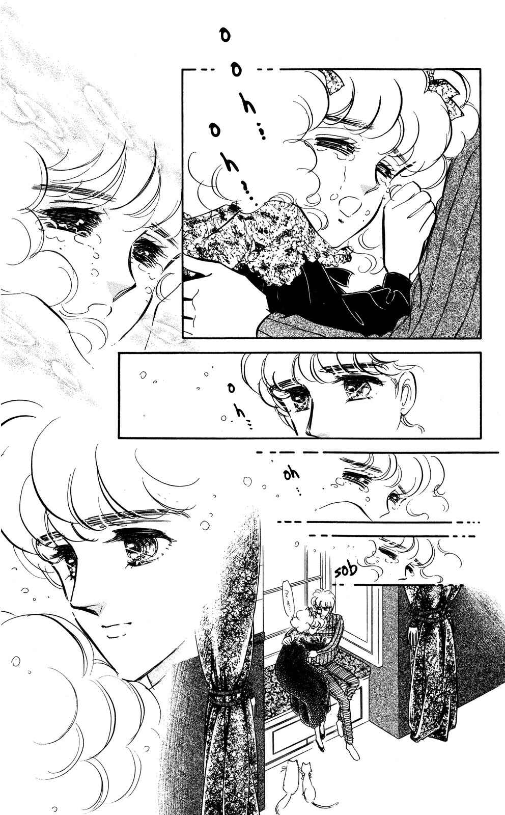Page 25 Chapter 1 Lady!!