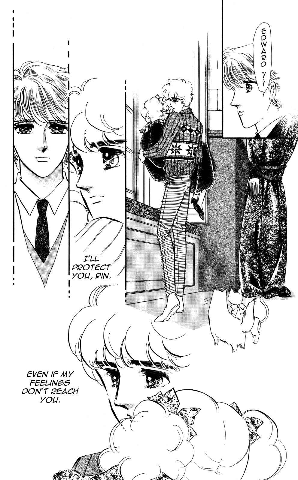 Page 27 Chapter 1 Lady!!