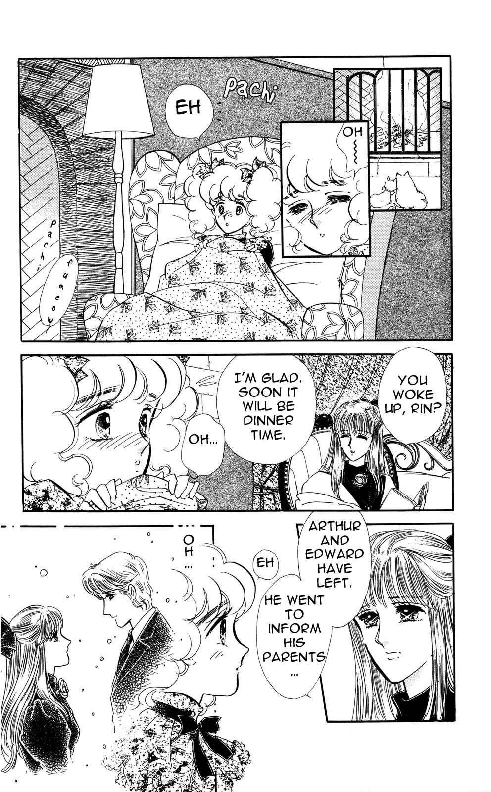 Page 29 Chapter 1 Lady!!
