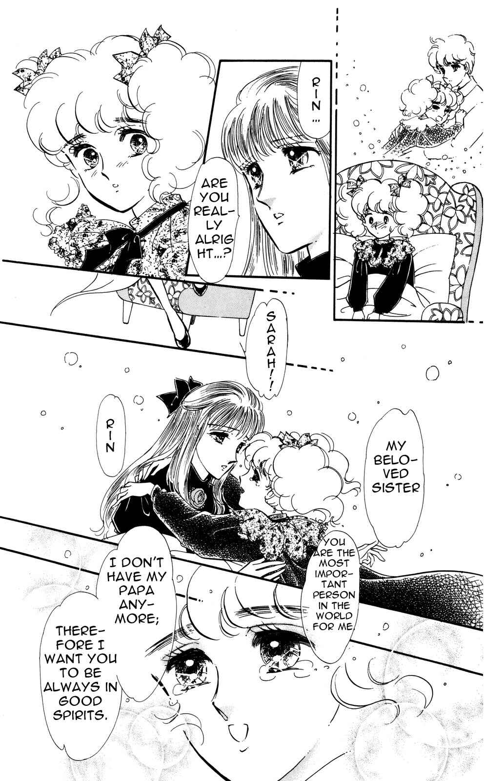 Page 30 Chapter 1 Lady!!