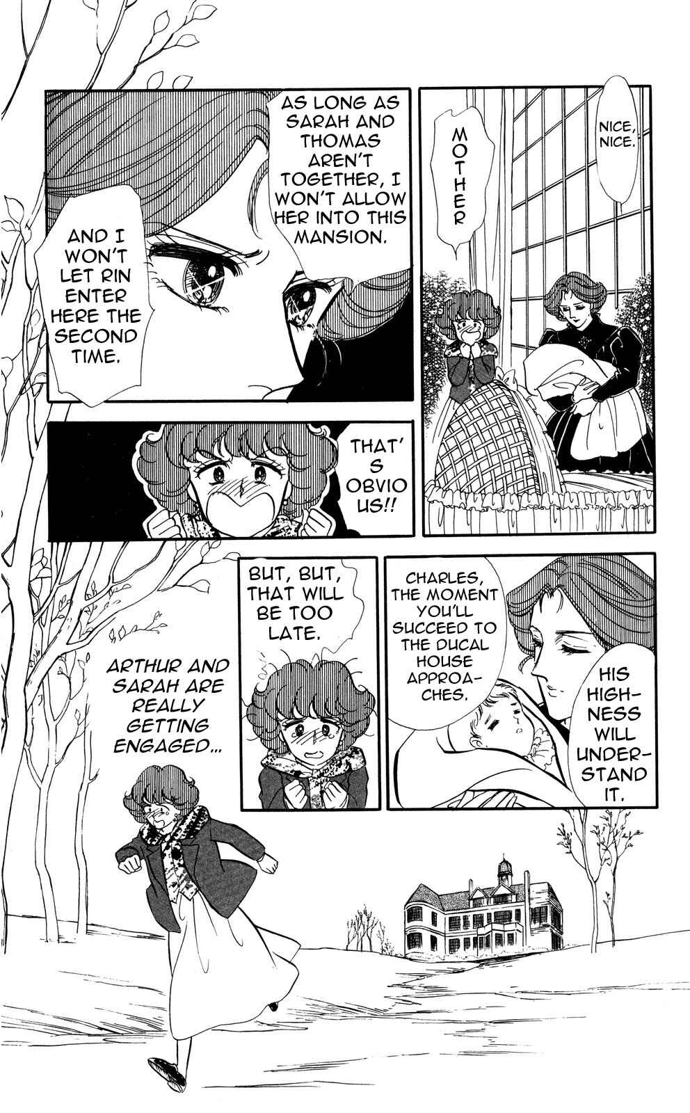 Page 37 Chapter 1 Lady!!