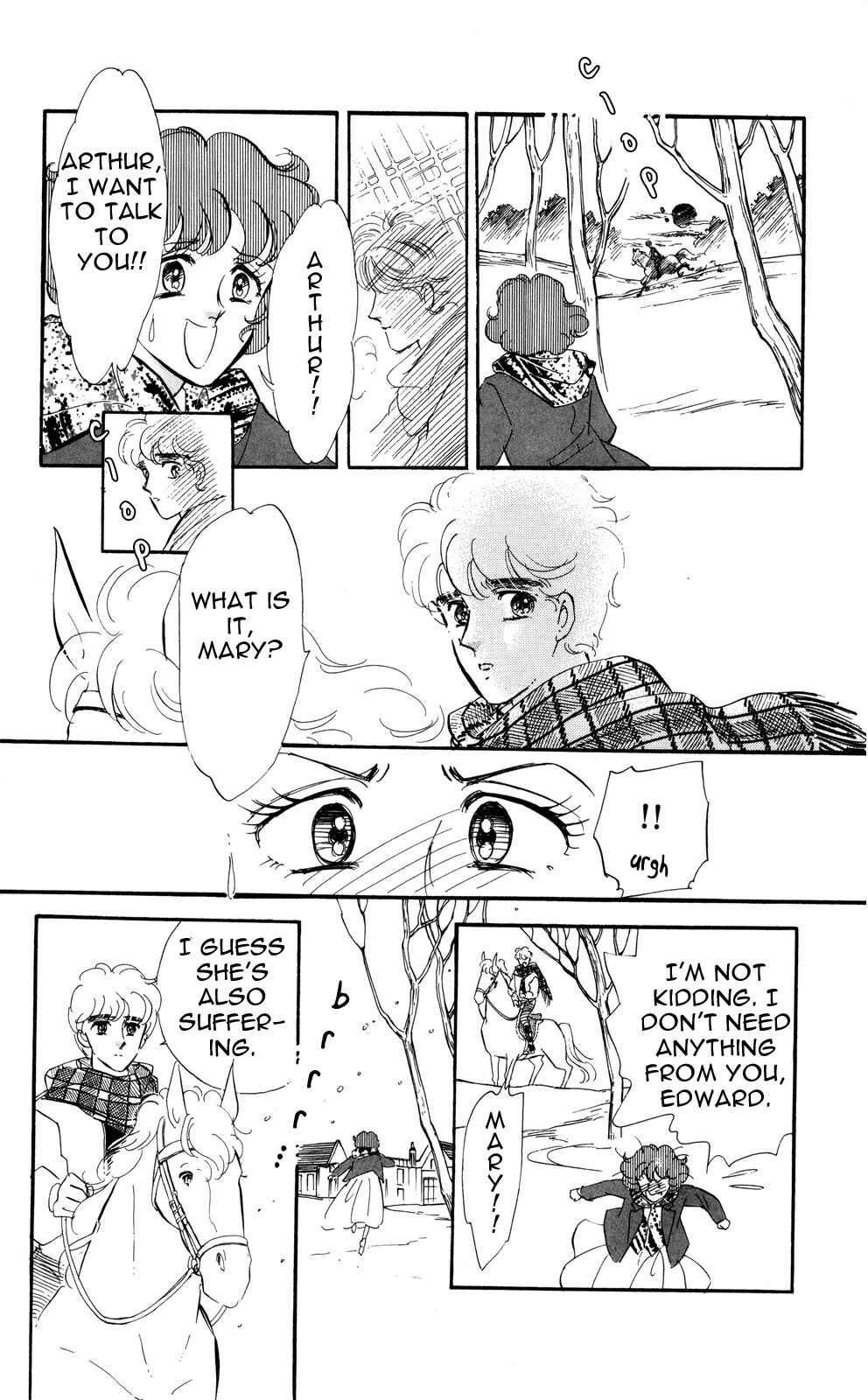 Page 38 Chapter 1 Lady!!