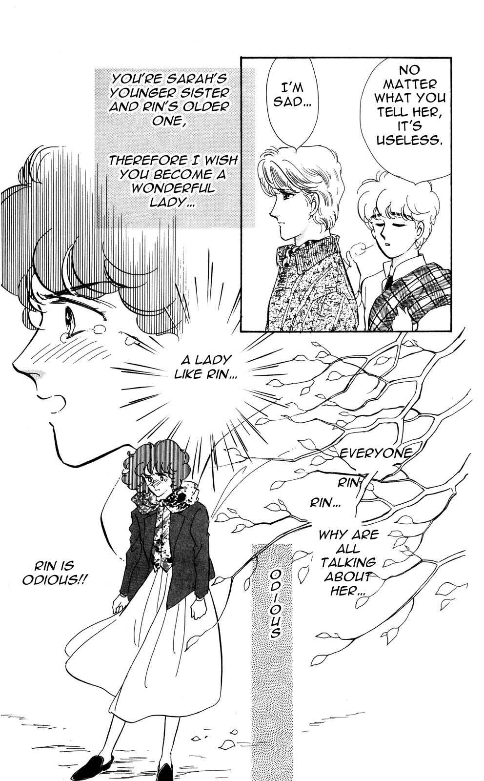 Page 43 Chapter 1 Lady!!