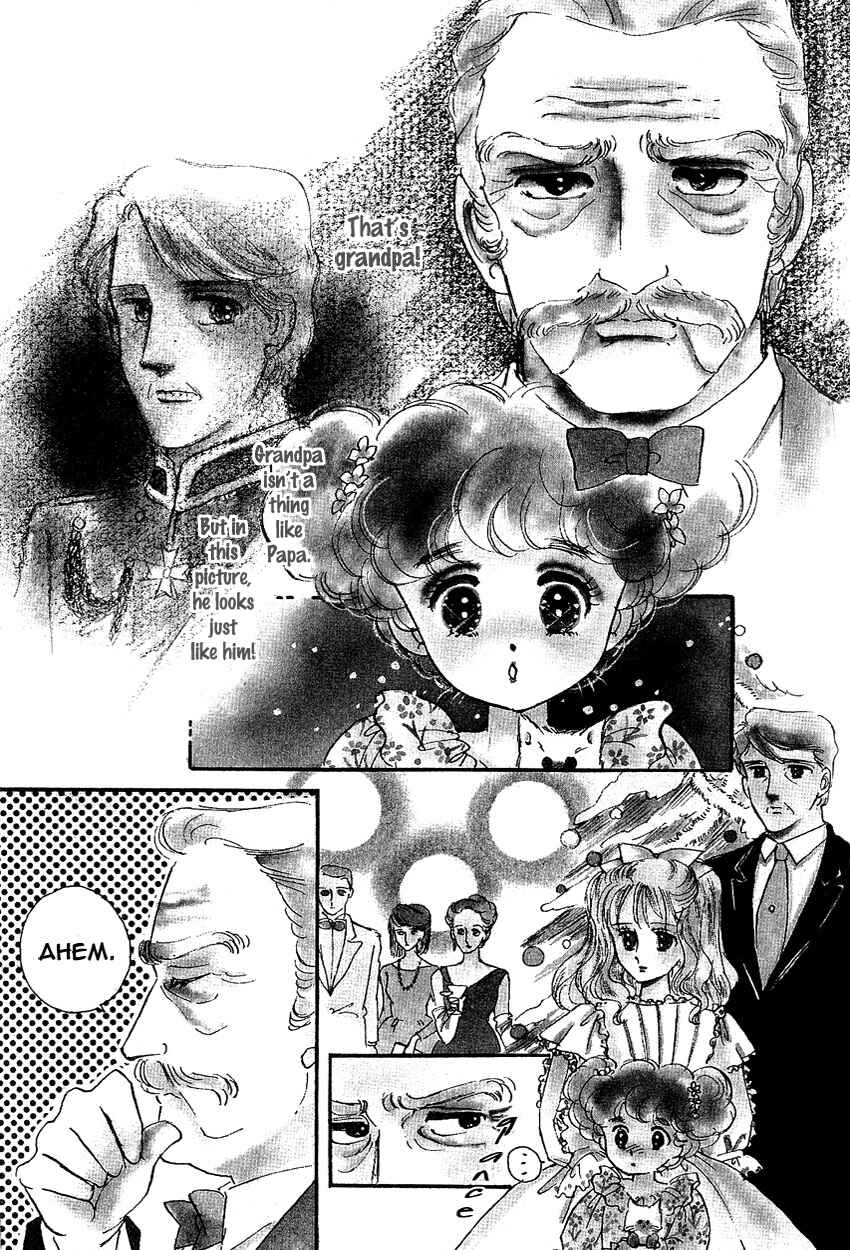 Page 1 Chapter 5 Lady!!