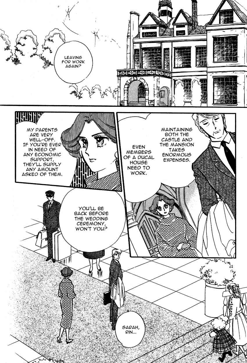 Page 12 Chapter 5 Lady!!