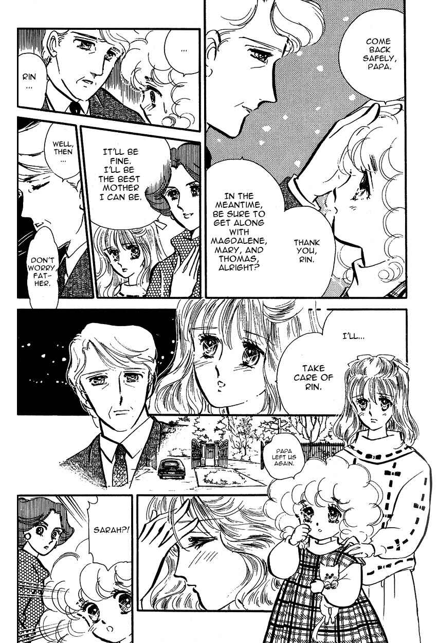 Page 13 Chapter 5 Lady!!