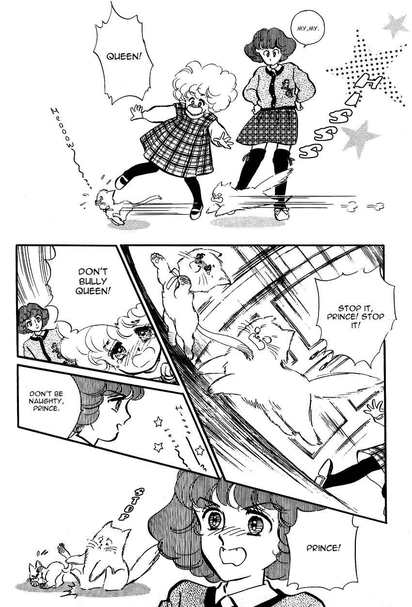 Page 16 Chapter 5 Lady!!