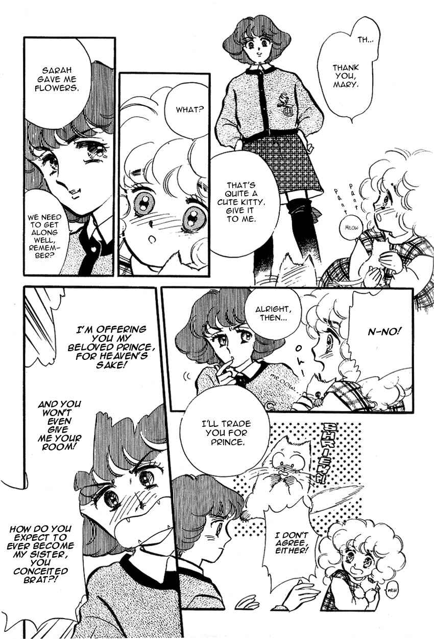 Page 17 Chapter 5 Lady!!