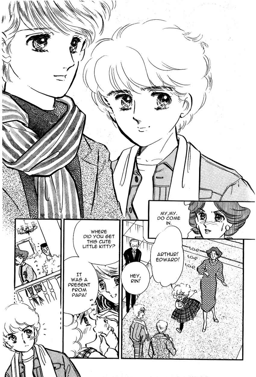 Page 19 Chapter 5 Lady!!