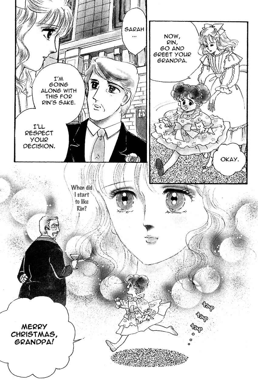 Page 3 Chapter 5 Lady!!