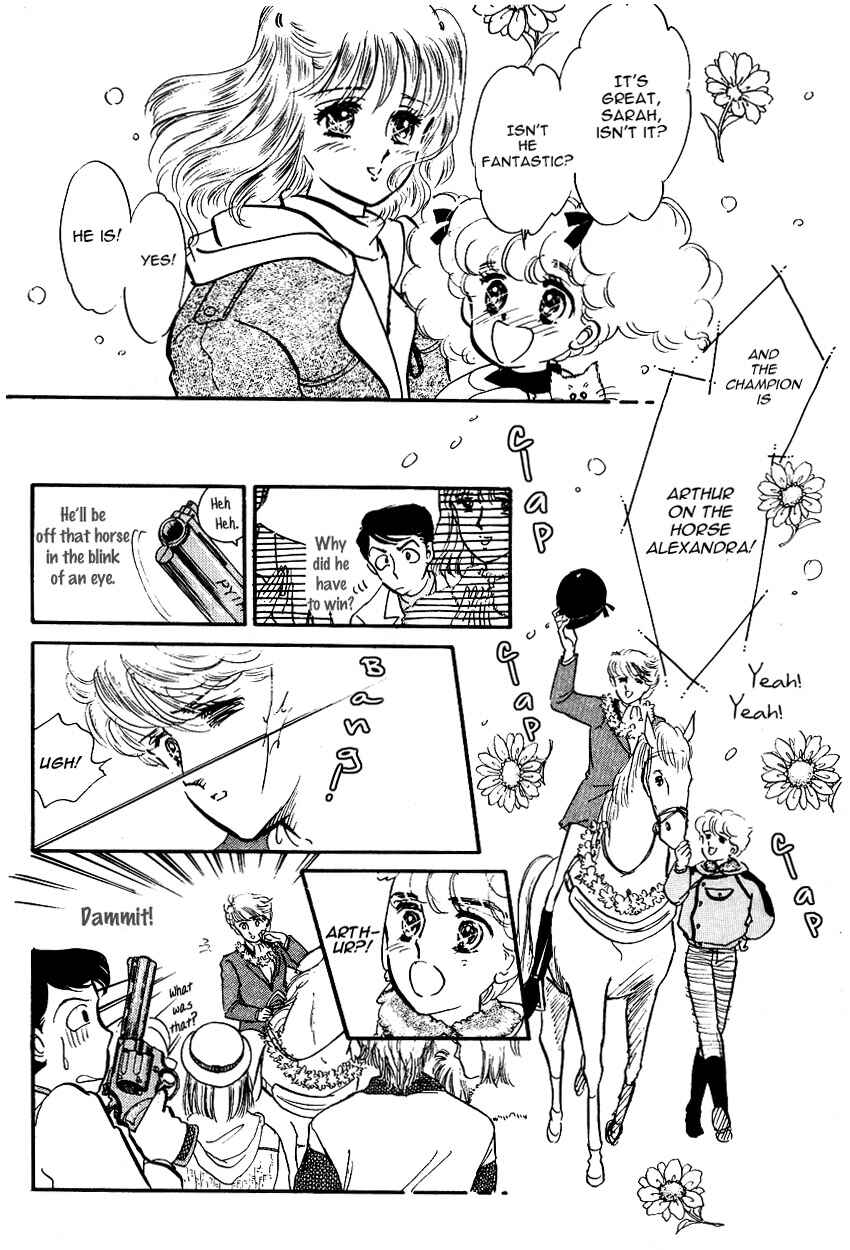 Page 30 Chapter 5 Lady!!