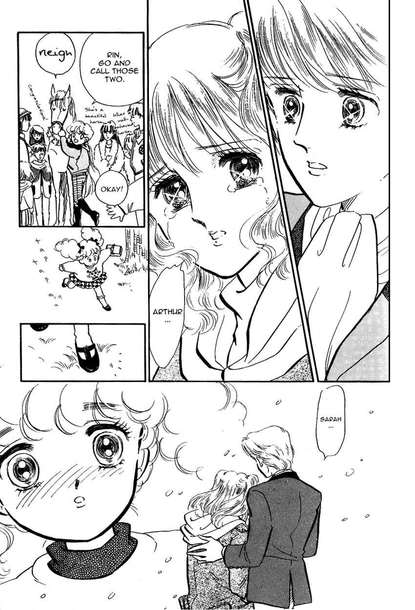 Page 35 Chapter 5 Lady!!